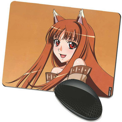 

FRENEMY MPAD4168 Mousepad(Multicolor)