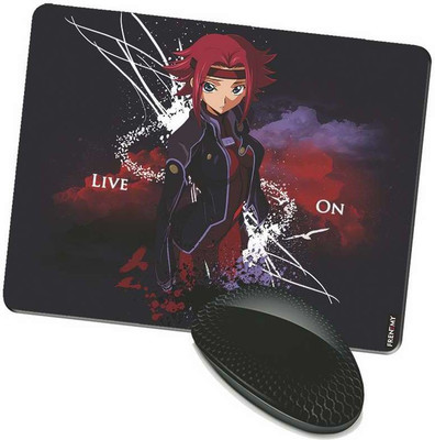 

FRENEMY MPAD7651 Mousepad(Multicolor)
