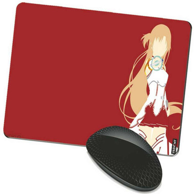 

FRENEMY MPAD1091 Mousepad(Multicolor)
