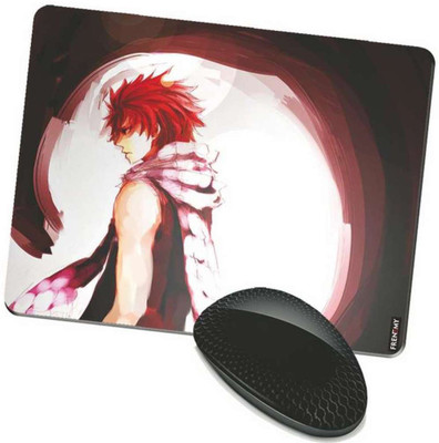 

FRENEMY MPAD2186 Mousepad(Multicolor)