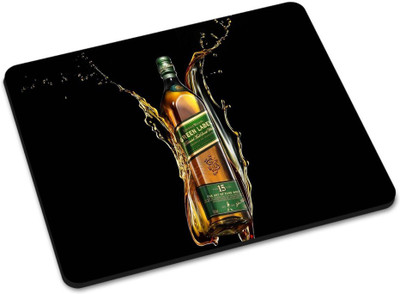 

Shoprider DESGINER MOUSEPAD-597 Mousepad(Multicolor)