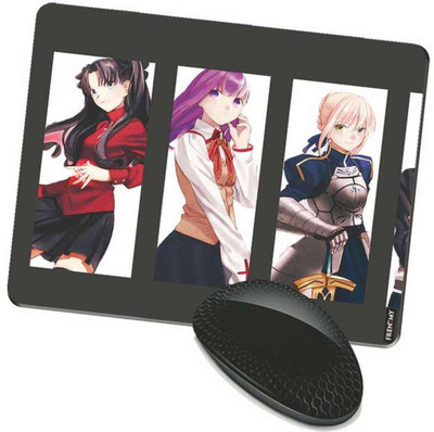 

FRENEMY MPAD5285 Mousepad(Multicolor)