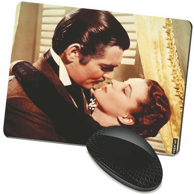 

FRENEMY MPAD1427 Mousepad(Multicolor)
