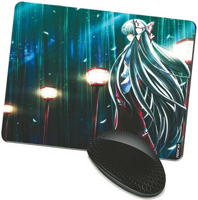 

FRENEMY MPAD3966 Mousepad(Multicolor)