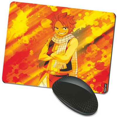 

FRENEMY MPAD7854 Mousepad(Multicolor)