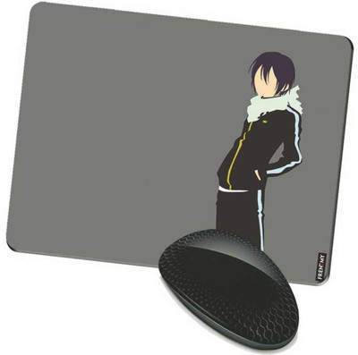 

FRENEMY MPAD9449 Mousepad(Multicolor)