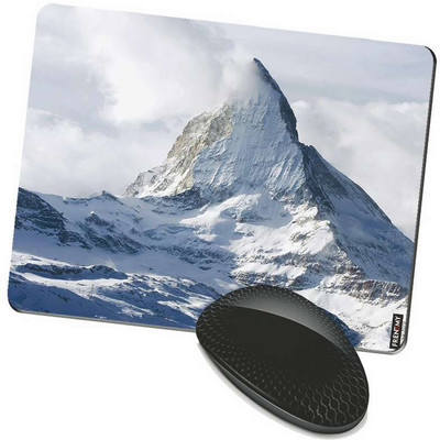 

FRENEMY MPAD8588 Mousepad(Multicolor)
