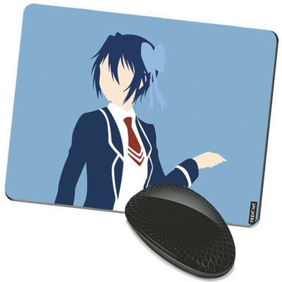 

FRENEMY MPAD403 Mousepad(Multicolor)
