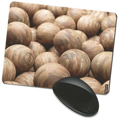 

FRENEMY MPAD4287 Mousepad(Multicolor)