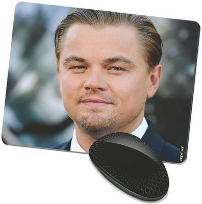 

FRENEMY MPAD1077 Mousepad(Multicolor)