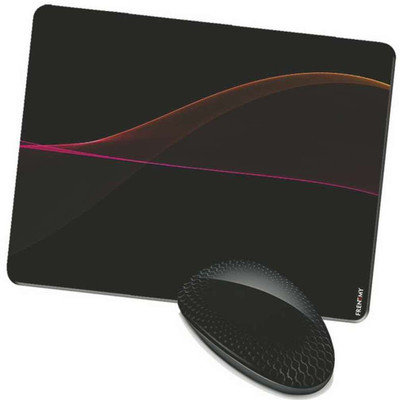 

FRENEMY MPAD795 Mousepad(Multicolor)