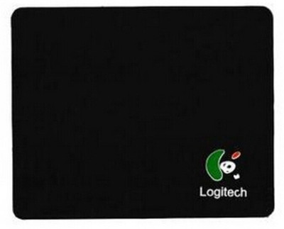 

Logitech 2016 Mousepad(Black)