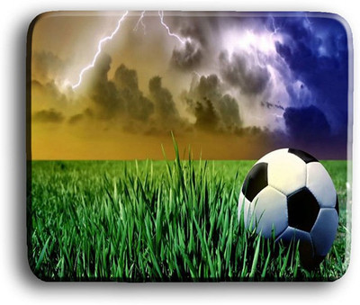 

Shopmania Designer-54 Mousepad(Multicolor)