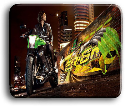 

Shopmania Designer-8 Mousepad(Multicolor)