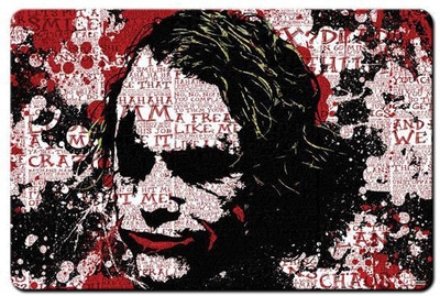 

Shopmania MULTICOLOR-585 Mousepad(Multicolor)