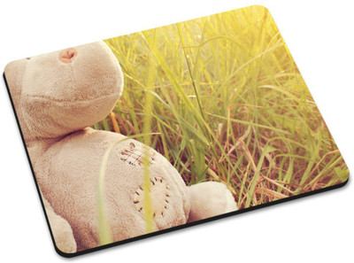 

Shoprider MULTICOLOR-898 Mousepad(Multicolor)