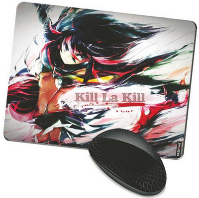 

FRENEMY MPAD7313 Mousepad(Multicolor)