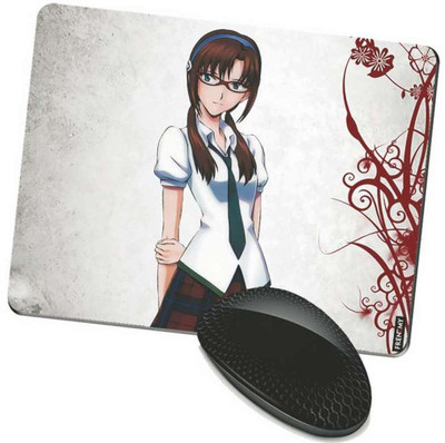 

FRENEMY MPAD7801 Mousepad(Multicolor)
