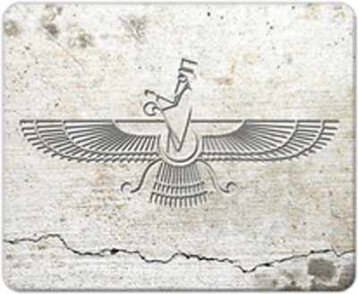 

Allthingscustomized Parsifaravahar Mousepad(Multicolor)