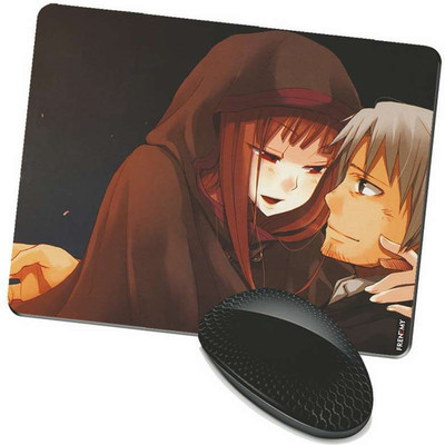 

FRENEMY MPAD4683 Mousepad(Multicolor)