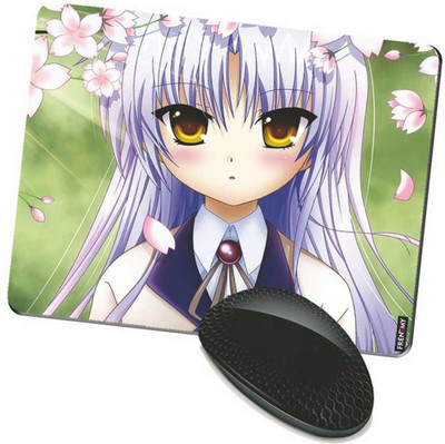 

FRENEMY MPAD5701 Mousepad(Multicolor)