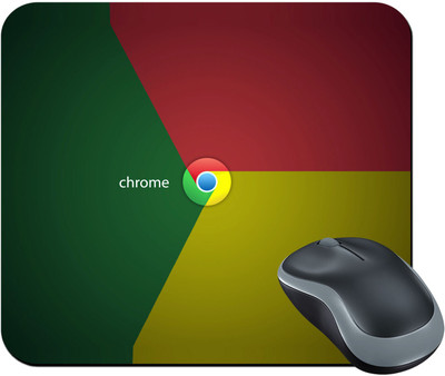 

BUZZWORLD MPMN259 Mousepad(Multicolor)