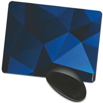 

FRENEMY MPAD8806 Mousepad(Multicolor)