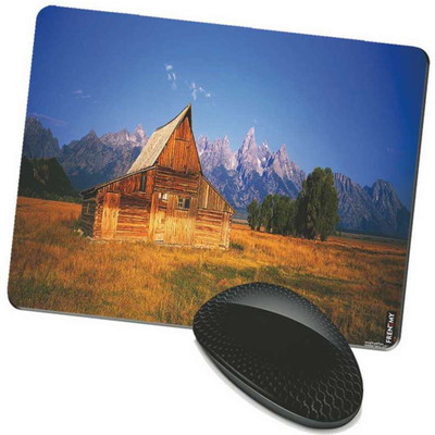 

FRENEMY MPAD6067 Mousepad(Multicolor)