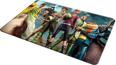 

EMPRESSION EMP-LOT1-1472 Mousepad(Multicolor)