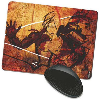 

FRENEMY MPAD3210 Mousepad(Multicolor)