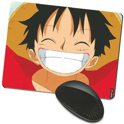 

FRENEMY MPAD2148 Mousepad(Multicolor)