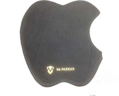 

McParkar Angeles Mousepad(Ink Blue)