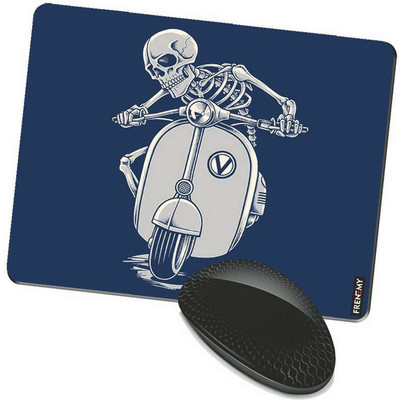 

FRENEMY MPAD9878 Mousepad(Multicolor)