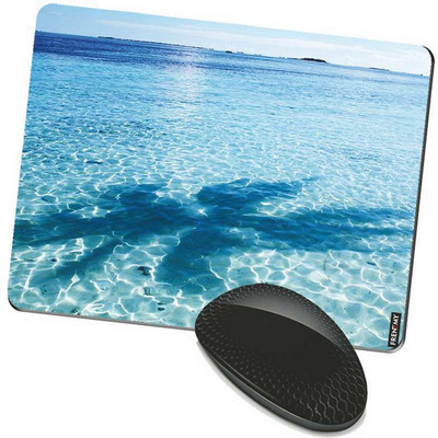 

FRENEMY MPAD5539 Mousepad(Multicolor)