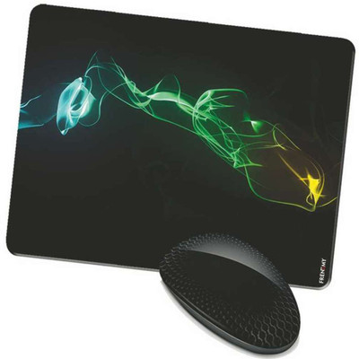 

FRENEMY MPAD963 Mousepad(Multicolor)