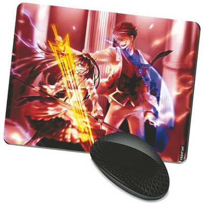 

FRENEMY MPAD5313 Mousepad(Multicolor)