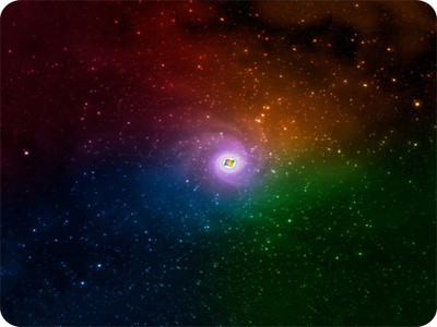 

SYL Windows Mousepad(Multicolor)