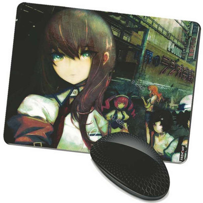 

FRENEMY MPAD3639 Mousepad(Multicolor)