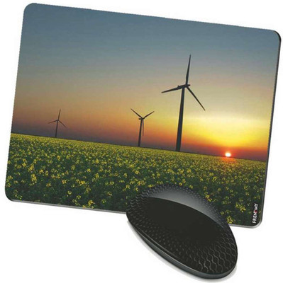 

FRENEMY MPAD5090 Mousepad(Multicolor)