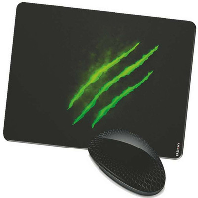 FRENEMY MPAD9203 Mousepad(Multicolor)
