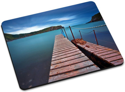 

Shoprider MULTICOLOR-756 Mousepad(Multicolor)