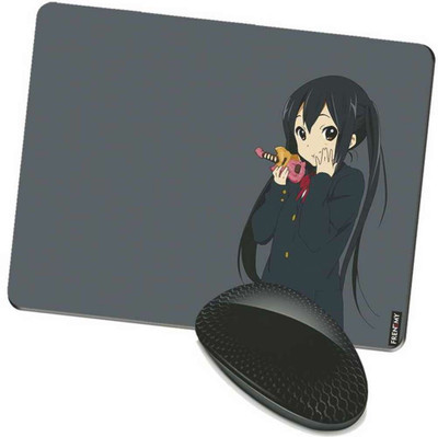 

FRENEMY MPAD953 Mousepad(Multicolor)