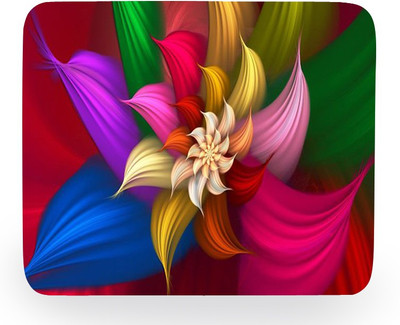 

PhotogiftsIndia Designer 002 Mousepad(Multicolor)