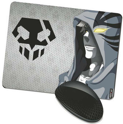 

FRENEMY MPAD7040 Mousepad(Multicolor)