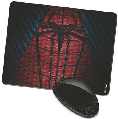 

FRENEMY MPAD9804 Mousepad(Multicolor)