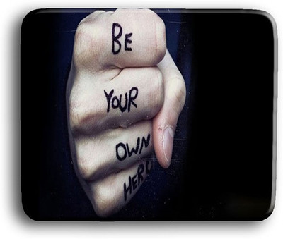 

Shopmania Designer-39 Mousepad(Multicolor)
