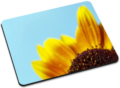

Shoprider DESGINER MOUSEPAD-641 Mousepad(Multicolor)