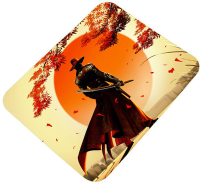 

Clapcart India Designer Printed MP-229 Mousepad(Multicolor)