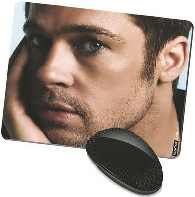 

FRENEMY MPAD1506 Mousepad(Multicolor)