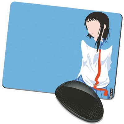 

FRENEMY MPAD521 Mousepad(Multicolor)